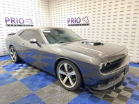 Certified Navigation Rear-View Camera Parking Sensors Sun Roof Push Start Leather Seats Heated Seats... (image 9)