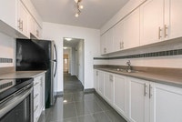 Visit our Website: https://www.capreit.ca/apartments-for-rent/etobicoke-on/dixon-apartments/ Fitness... (image 8)