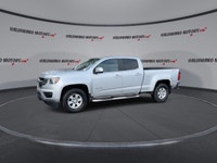 This Chevrolet Colorado has a powerful Gas V6 3.6L engine powering this Automatic transmission. Engi... (image 3)