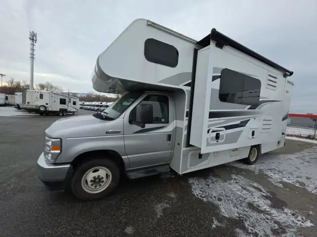 2024 Adventurer LP Class C Adventurer 24DS in RVs & Motorhomes in Kelowna - Image 5