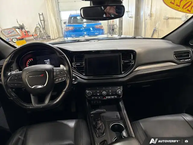 2022 Dodge Durango GT655687687948821226