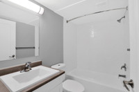 Boutique living in a great location! The Lucerne offers renovated apartments for rent in Kingston wi... (image 8)
