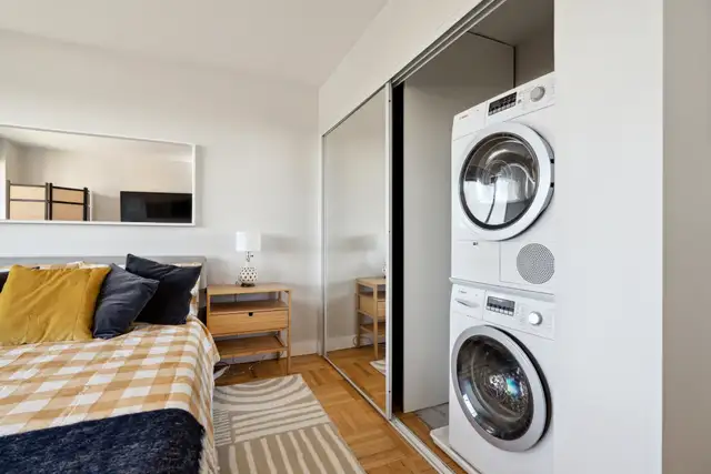 Shannon Tower - 3 Bedroom Apartment for Rent in Long Term Rentals in Downtown-West End - Image 19