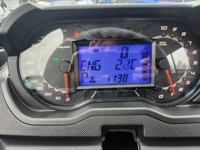 2026 Polaris Ranger Crew XP 1000 NorthStar Edition Premium in ATVs in City of Halifax - Image 18