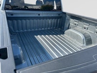 Welcome to Capital GMC! GM Certified 2025 GMC Sierra Pro Crew Cab with a 2.7L 4 cylinder paired with... (image 8)