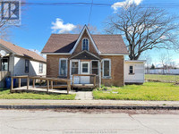 217 Adelaide STREET South Chatham, Ontario