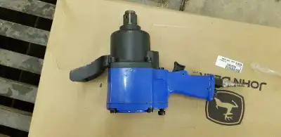 One inch drive air impact., View more