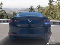 Welcome to Moncton Chrysler Jeep Dodge. Recent Arrival! 2024 Mazda Mazda3 GT SKYACTIV-G 2.5L 4-Cylin... (image 4)