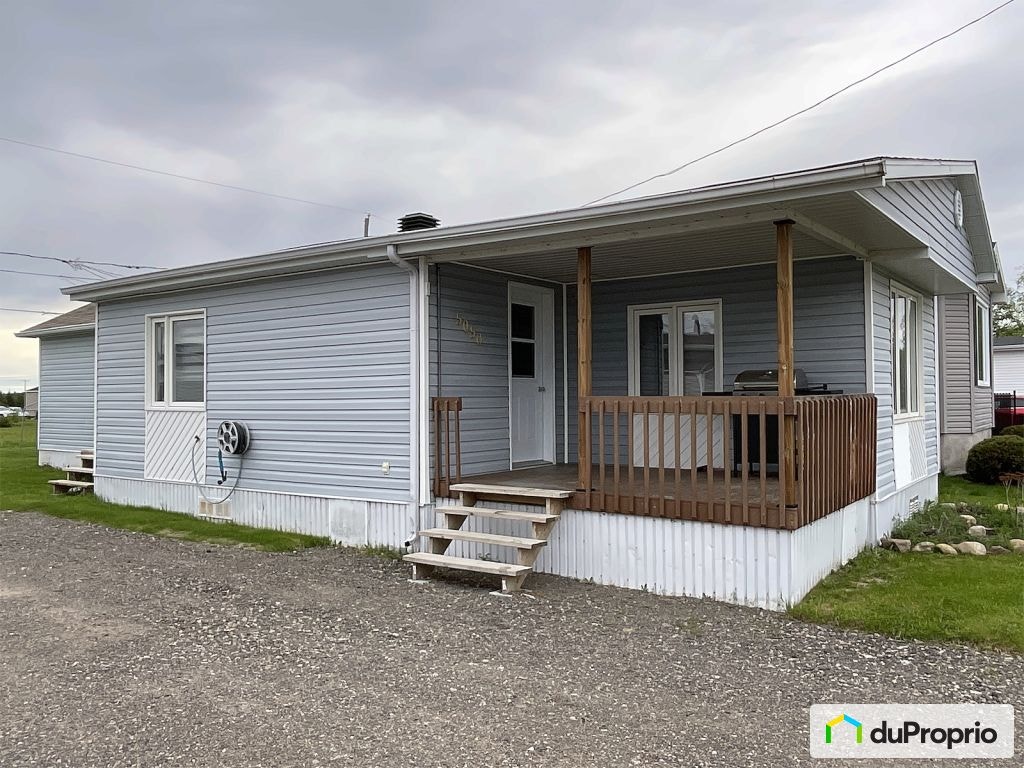 $159,000 - Mobile home for sale in La Doré — photo 2
