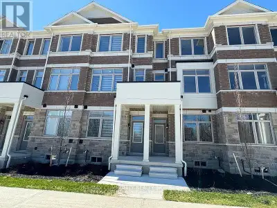 71 CARNEROS WAY Markham (Cedar Grove), Ontario