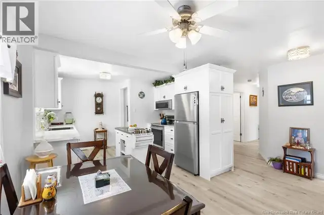 90 King Street Chipman, New Brunswick in Houses for Sale in Fredericton - Image 13
