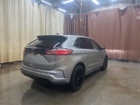 Low Mileage, Aluminum Wheels, Heated Seats, Power Liftgate, Apple CarPlay, Android Auto! This 2023 F... (image 4)