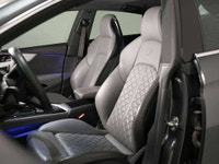 This 2022 Audi S5 Progressiv is a Canadian vehicle wth a clean Carfax report. This vehicle is sophis... (image 8)