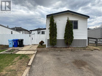 232 Caouette Crescent Fort McMurray, Alberta