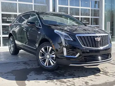 | UltraView Panoramic Sunroof | Bose 14-Speaker Audio | Head-Up Display | HD Surround Vision | Hands...