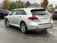 No Accidents - Backup Camera - AWD - Heated Front Seats - Perforated Leather This 2014 Toyota Venza... (image 2)