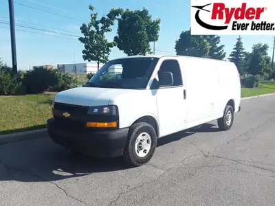 Ryder Stock ID: 283581 Transmission Type/Speed: AUTO 8 Engine: DIESEL 2.8L 181/3400 Horse Power: 181...