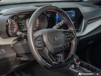 Come see this 2024 Chevrolet Trax 1RS before someone takes it home! *This Chevrolet Trax Is Competit... (image 9)