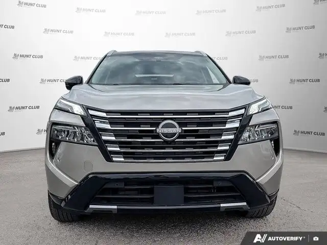 2024 Nissan Rogue Platinum in Cars & Trucks in Ottawa - Image 11
