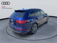 Certified 2019 Audi Q7 for sale in excellent condition with 2 keys included - luxury, performance an... (image 4)