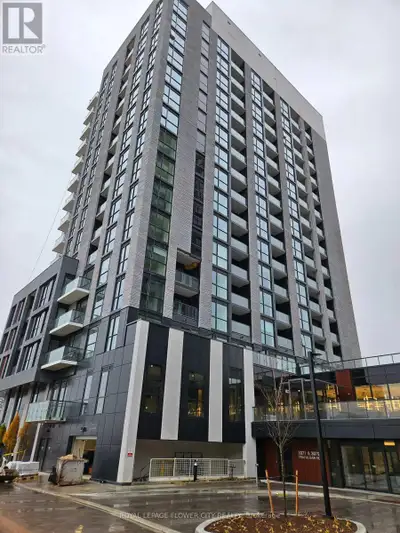 Be the first to live in this stunning, brand-new 10th-floor corner suite at the prestigious North Oa...