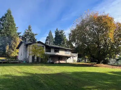 Here is a rare opportunity to purchase 1.81 acres tucked away on a non through road in the desirable...