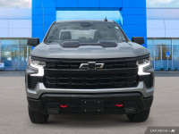 Experience the power and versatility of the 2024 Chevrolet Silverado 1500 LT Trail Boss. This rugged... (image 2)