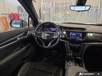 Remote Start | Heated + Cooled Seats | Leather | Cruise Control | Heated | Sunroof | 2nd Row Captain... (image 7)