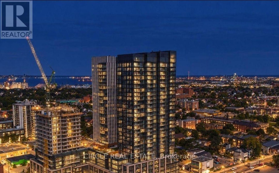 903 - 91 JOHN STREET Hamilton (Beasley), Ontario 3