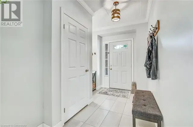 4045 UPPER MIDDLE Road Unit# 54 Burlington, Ontario62863320679169122