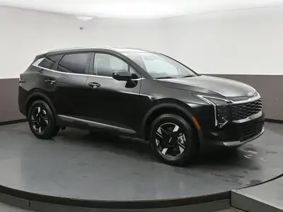 This 2026 Kia Sportage offers the technology and comfort you're looking for, featuring Android Auto/...