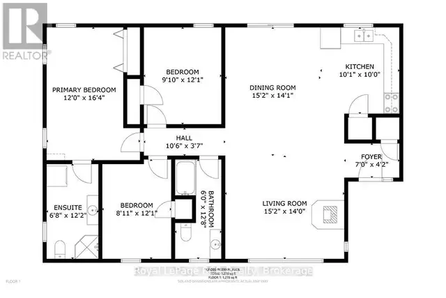 83 LAKEWOOD COUNTRY LANE Northern Bruce Peninsula, Ontario in Houses for Sale in Owen Sound - Image 30