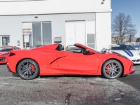 *Price Includes Luxury Tax* Performance Exhaust | Ventilated GT2 Bucket Seats | Natural Seat Belts |... (image 5)