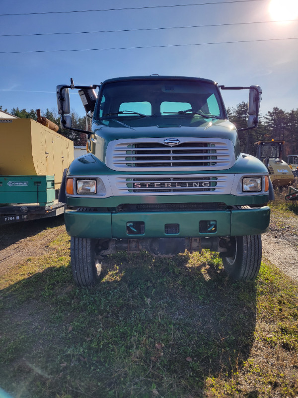 2008 Sterling Acterra Truck Cab & Chassis in Heavy Trucks in Annapolis Valley