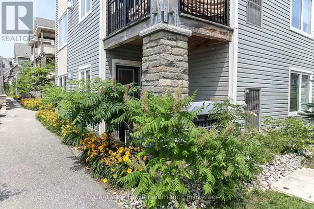 108 - 7 ANCHORAGE CRESCENT Collingwood, Ontario in Long Term Rentals in Barrie - Image 3