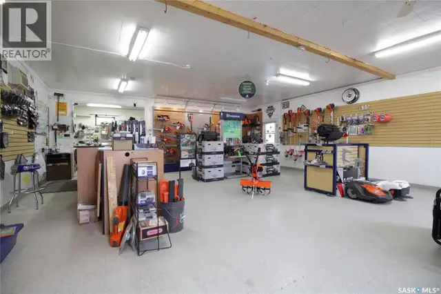 514 Ellice STREET Moosomin, Saskatchewan in Commercial & Office Space for Sale in Regina - Image 7