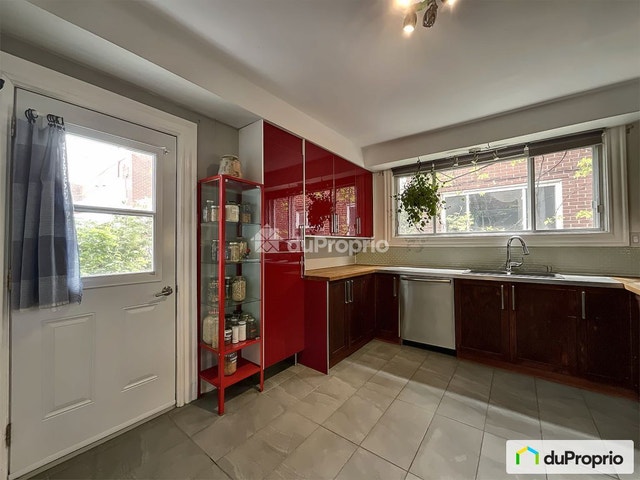 Plateau, grand quadruplex lumineux libre a l'acheteur — photo 3