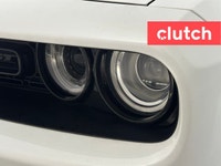 Auto Dimming Rearview Mirror, Front Heated Seats, Power Lumbar Support and more! Clutch is the large... (image 7)