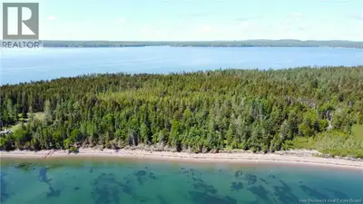 Located on Navy Island, also known by many locals as Saint Andrews Island, is this 6 acre waterfront...