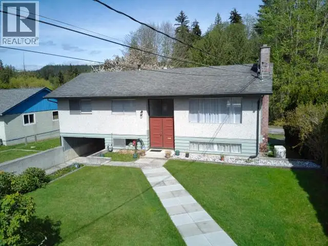 5044 MANSON AVE Powell River, British Columbia in Houses for Sale in Powell River District - Image 40