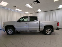 Built to handle hard work and daily driving with equal confidence, this 2018 Chevrolet Silverado 150... (image 4)
