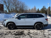 Certified. Trailsport|AWD|Sunroof|CarPlay|Heated Seats 2022 Honda Pilot TrailSport Trailsport|AWD|Su... (image 3)