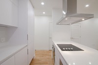 Akelius one bedroom apartment for rent. Located near Maisonneuve west in the Downtown - Guy Concordi... (image 2)