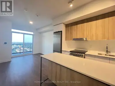 1512 - 5105 HURONTARIO STREET Mississauga (Hurontario), Ontario