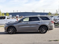 Welcome To Sherwood Park Chevrolet. The #1 Volume Chevrolet Dealer in Canada. Leather / Sunroof / Te... (image 9)