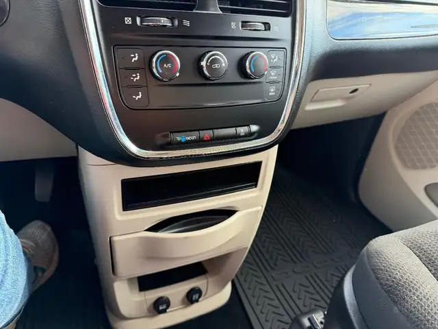 2017 Dodge GRAND CARAVAN642696557707531219