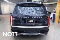 Heated and Ventilated Front and Rear Seats, Front Massage Seats Heated Steering Wheel, Premium Winds... (image 2)