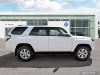 Inside: Hercules Avalanche TT tires 265/70R17 (M+S) with black steel rims * Vehicle Stability Contro... (image 5)