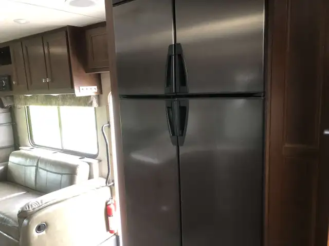 2017 Forest River Forester 3051S in RVs & Motorhomes in St. Albert - Image 16