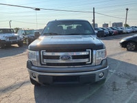 2014 Ford F150 XLT 4X4. Automatique, V8 5.0L, 194000Km, Groupe Electrique Complet, Cruise Controle,... (image 1)